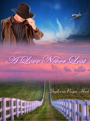 cover image of A Love Never Lost
